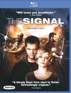The Signal [2007]