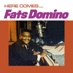 Fats Domino