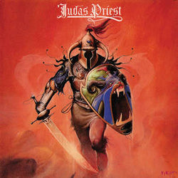 Judas Priest