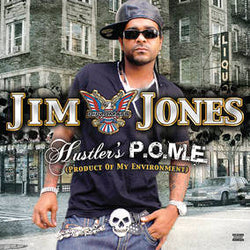 Jim Jones