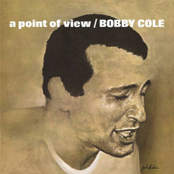 Bobby Cole