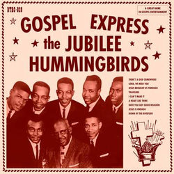 The Jubilee Hummingbirds