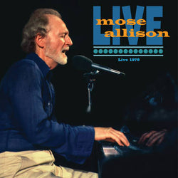 Mose Allison