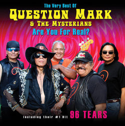 Question Mark & The Mysterians