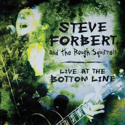 Steve Forbert