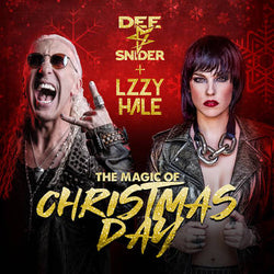 Dee Snider and Lzzy Hale