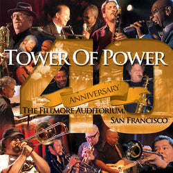 Tower of Power