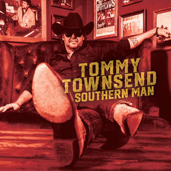 Tommy Townsend & Waylon Jennings