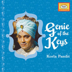 Korla Pandit