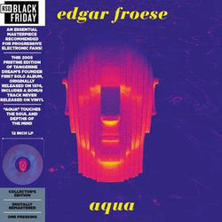 Edgar Froese