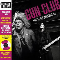 The Gun Club