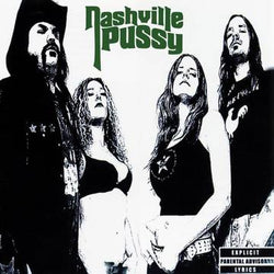 Nashville Pussy