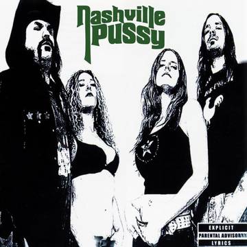 Nashville Pussy