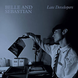 Belle And Sebastian