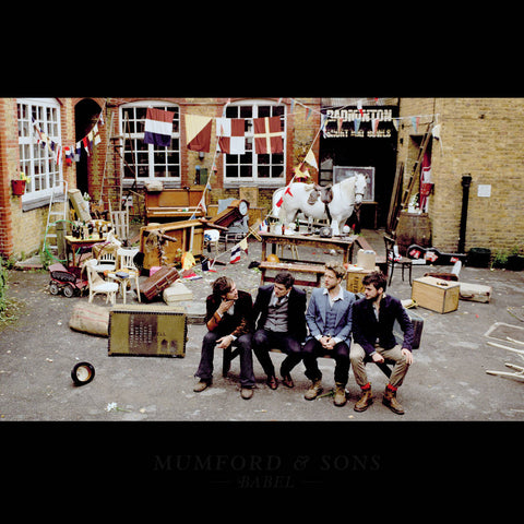 Mumford And Sons