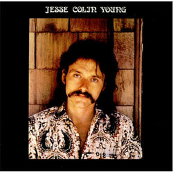 Jesse Colin Young