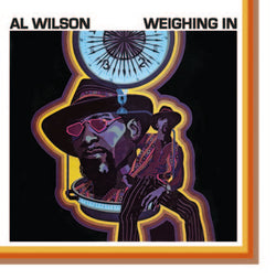 Al Wilson