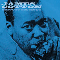 James Cotton & Friends