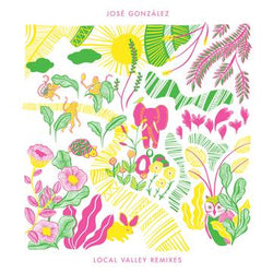 Jose Gonzalez