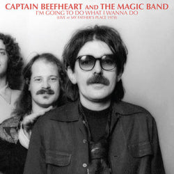 Captain Beefheart And The Magic Band