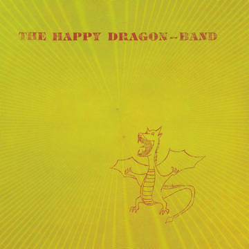 Happy Dragon Band