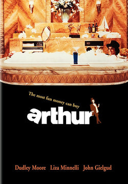 Arthur (1981)