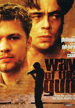 Way of the Gun