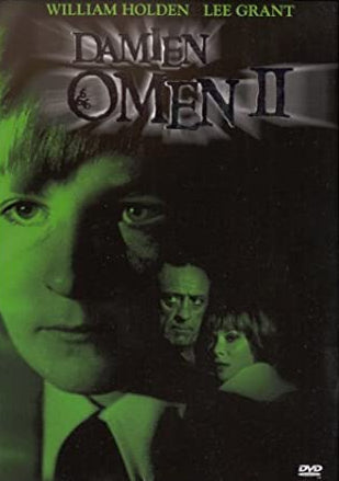 Damien: Omen II (1978)