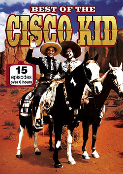 Best of the Cisco Kid
