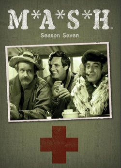 MASH Season 7