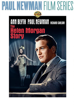 Helen Morgan Story