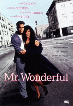 Mr Wonderful