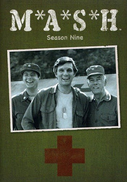 MASH Season 9