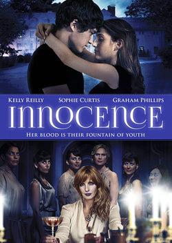 innocence dvd