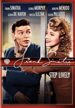 Frank Sinatra Collection: Step Lively