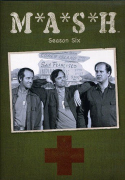 MASH: Season 6