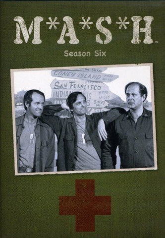 MASH: Season 6