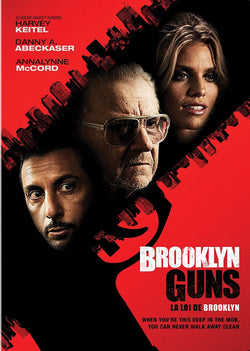 Brooklyn Guns