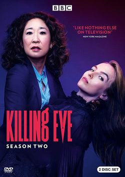 Killing Eve: Season 2