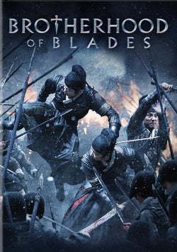 Brotherhood of Blades