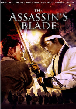 Assassin's Blade