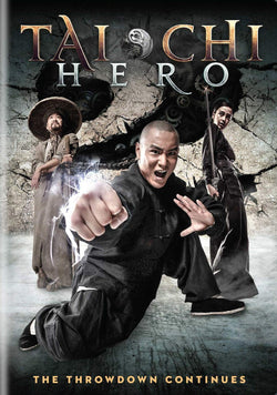 Tai Chi Hero
