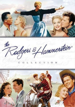 The Rodgers & Hammerstein Collection