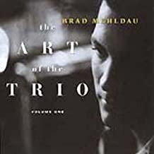 Brad Mehldau