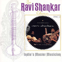 Ravi Shankar
