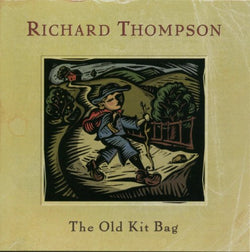 Richard Thompson