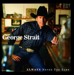George Strait