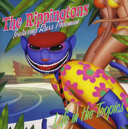 Rippingtons Featuring Russ Freeman