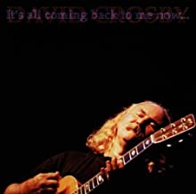 David Crosby