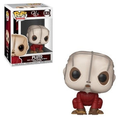 Funko Pop Movies: Us - Pluto